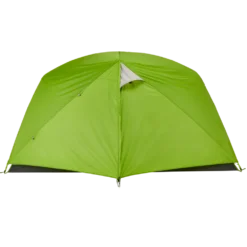 Woods Lookout 3-Season, 6-Person Camping Dome Tent W/ Vestibule, Rain Fly & Carry Bag -Wander Camp Shop woods expedition lookout tent 6 person 1114de95 7665 40fe 8ecb 12b087d7ceef