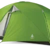 Woods Lookout 3-Season, 6-Person Camping Dome Tent W/ Vestibule, Rain Fly & Carry Bag -Wander Camp Shop woods expedition lookout tent 6 person 650ddc5d 5b8d 4eeb 9dcc a5a2d77ce075