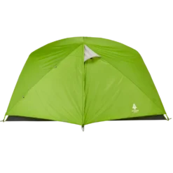 Woods Lookout 3-Season, 6-Person Camping Dome Tent W/ Vestibule, Rain Fly & Carry Bag -Wander Camp Shop woods expedition lookout tent 6 person be204b60 0e3e 4715 99e9 6b0a5becf441