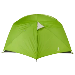 Woods Lookout 3-Season, 6-Person Camping Dome Tent W/ Vestibule, Rain Fly & Carry Bag -Wander Camp Shop woods expedition lookout tent 6 person ce5a3bae e37d 4499 9fbb 6a5ca5cda0b9