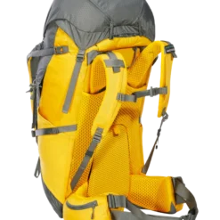 Woods Expedition Peak Lightweight Water-Resistant Backpack For Hiking/Camping/Travel, 60-L -Wander Camp Shop woods expedition peak backpack 60l 16ed7915 ec48 4cd4 a8fb 40506fe99548