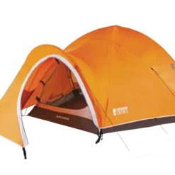 Woods Pinnacle 4-Season, 2-Person Lightweight Camping Dome Tent W/ Vestibule, Rain Fly & Carry Bag 20 Woods Pinnacle 4-Season, 2-Person Lightweight Camping Dome Tent W/ Vestibule, Rain Fly & Carry Bag -Wander Camp Shop woods expedition pinnacle tent 2 person 56020c0b 9dc4 4341 a94c 764b79e91c9e