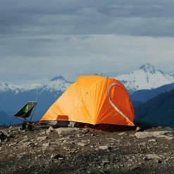 Woods Pinnacle 4-Season, 4-Person Lightweight Camping Dome Tent W/ Vestibule, Rain Fly & Carry Bag 29 Woods Pinnacle 4-Season, 4-Person Lightweight Camping Dome Tent W/ Vestibule, Rain Fly & Carry Bag -Wander Camp Shop woods expedition pinnacle tent 4 person 3099da82 8212 4a35 95e6 3014f27a80ec