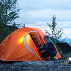 Woods Pinnacle 4-Season, 4-Person Lightweight Camping Dome Tent W/ Vestibule, Rain Fly & Carry Bag 30 Woods Pinnacle 4-Season, 4-Person Lightweight Camping Dome Tent W/ Vestibule, Rain Fly & Carry Bag -Wander Camp Shop woods expedition pinnacle tent 4 person 48221fea 39c3 45bb aa0a 6bac8822f6be