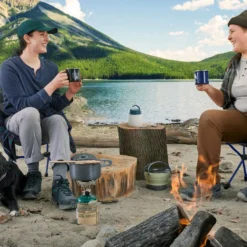 Woods™ Sea To Sky Enamel Mug, Assorted Designs 27 Woods™ Sea To Sky Enamel Mug, Assorted Designs -Wander Camp Shop woods expedition powerlite chair 06821928 3791 4ea6 b51b 7a54dcc01f0b 4