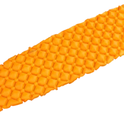 Woods Expedition Revo Single Thermal Inflatable Camping Sleeping Pad/Air Mat With Bellows Nylon Pump, 2.2-In -Wander Camp Shop woods expedition revo thermal air mat 1e88595e b05d 4bc4 afc0 40847b33919f