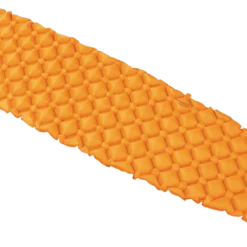 Woods Expedition Revo Single Thermal Inflatable Camping Sleeping Pad/Air Mat With Bellows Nylon Pump, 2.2-In -Wander Camp Shop woods expedition revo thermal air mat 6b643bba 3dd3 431a 9bee 90f60d3b9d9b