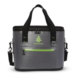 Woods™ Soft Cooler Tote, 36 Can Capacity, 41.4-L, Grey 9 Woods™ Soft Cooler Tote, 36 Can Capacity, 41.4-L, Grey -Wander Camp Shop woods expedition series soft cooler tote 1a7a2a03 a64a 41d3 863c e13e1175c2fb
