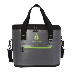 Woods™ Soft Cooler Tote, 36 Can Capacity, 41.4-L, Grey 8 Woods™ Soft Cooler Tote, 36 Can Capacity, 41.4-L, Grey -Wander Camp Shop woods expedition series soft cooler tote fbac821f d6f0 4a3c 8f2b 11598e11a550