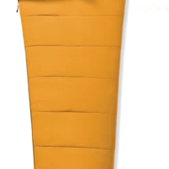 Woods Logan Lightweight Insulated Cold Weather Mummy Sleeping Bag W/ Compression Sack, -12°C -Wander Camp Shop woods expedition synthetic down sleeping bag 12 c 69f1e86f 8e13 4740 8321 9ca0847ddb23