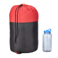 Woods Fernie Lightweight Insulated Cool Weather Sleeping Bag W/ Compression Sack, 0°C -Wander Camp Shop woods fernie 0 c sleeping bag cc1c4c6a 0886 48ca ace7 b30be996bd89