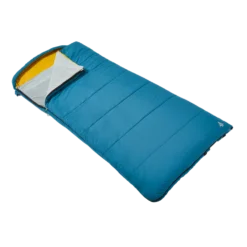 Woods Fernie Lightweight Insulated Cold Weather Sleeping Bag W/ Compression Sack, -14°C -Wander Camp Shop woods fernie 12 c 14 c sleeping bag 9b4e27d5 2541 42eb 865a ddb871e4c135