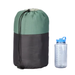 Woods Fernie Lightweight Insulated Cool Weather Sleeping Bag W/ Compression Sack, 4°C -Wander Camp Shop woods fernie 4 c sleeping bag a14cf6ab 49ee 4c37 93ec acfbd43fdb21