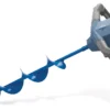 Woods™ Glacial 40V UBS Cordless Electric Ice Auger, 8-in -Wander Camp Shop woods glacial 40v electric ice auger 8 5a6d64cf 9c9d 4fb2 8623 54b575909f16