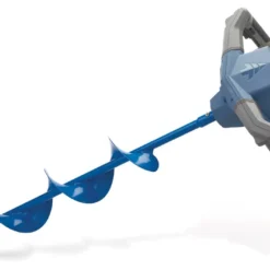 Woods™ Glacial 40V UBS Cordless Electric Ice Auger, 8-in -Wander Camp Shop woods glacial 40v electric ice auger 8 729e8abe 74f8 42c0 9c88 20ea5bc7767f
