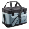 Woods™ Glacial Soft Cooler, 48 Can Capacity, 34.9-L, Slate Grey -Wander Camp Shop woods glacial soft cooler 48 can 0e3e2ded bc1a 414b a4b5 66b67a621406