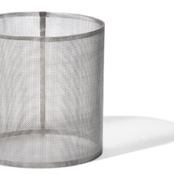 Woods™ Steel Mesh Universal Fit Lantern Globe 4.3x4.5-in