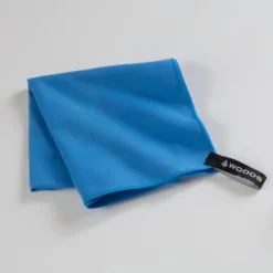 Woods Compact Lightweight Microfibre Camping Hand Towel 15.75"x31.5", Absorbent & Fast-Drying, Assorted -Wander Camp Shop woods hand towel f41f5c18 fca9 4d4f bcb3 86dbb190f846