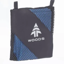 Woods Compact Lightweight Microfibre Camping Hand Towel 15.75"x31.5", Absorbent & Fast-Drying, Assorted -Wander Camp Shop woods hand towel fe3262dc 33a7 4ab5 9f3b 6091b02db557