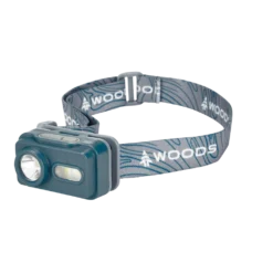 Woods™ Apollo Battery-Powered LED Camping Headlamp, Water Resistant, 200 Lumen -Wander Camp Shop woods headlamp 9c180b98 0293 4317 bfc2 c0e335383a40