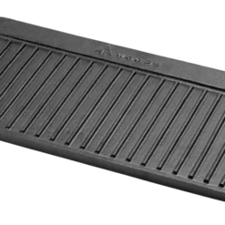 Woods™ Cast Iron Reversible Outdoor Griddle, 20 X 9-in 11 Woods™ Cast Iron Reversible Outdoor Griddle, 20 X 9-in -Wander Camp Shop woods heritage reversible griddle 1555def5 c382 4fad 8acb 5d5f4301ffa7