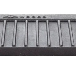 Woods™ Cast Iron Reversible Outdoor Griddle, 20 X 9-in 9 Woods™ Cast Iron Reversible Outdoor Griddle, 20 X 9-in -Wander Camp Shop woods heritage reversible griddle ef5c62dd 2615 4992 ae57 cadfd5da2f29