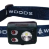 Woods™ Flair High Output LED Camping Headlamp,1200 MAh, 250 Lumen -Wander Camp Shop woods high output usb headlamp 9ad2eb1d 9c8e 4b36 9f0a 910672f92bc0
