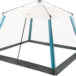 Woods Nook Instant Screen House/Canopy Tent/Gazebo Camping Shelter, 11-ft X 11-ft 15 Woods Nook Instant Screen House/Canopy Tent/Gazebo Camping Shelter, 11-ft X 11-ft -Wander Camp Shop woods instant shelter 11x11 41c2e7c5 da35 47f8 a1d8 f5986cf4ba47