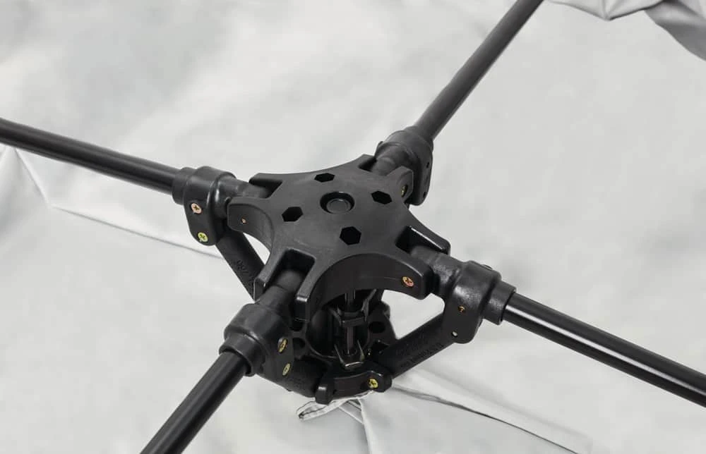 Woods Nook Instant Screen House/Canopy Tent/Gazebo Camping Shelter, 11-ft X 11-ft 7 Woods Nook Instant Screen House/Canopy Tent/Gazebo Camping Shelter, 11-ft X 11-ft - Image 5