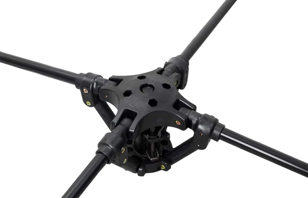 Woods Nook Instant Screen House/Canopy Tent/Gazebo Camping Shelter, 11-ft X 11-ft 8 Woods Nook Instant Screen House/Canopy Tent/Gazebo Camping Shelter, 11-ft X 11-ft - Image 6