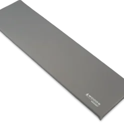 Woods Insta Rest Single Self-Inflating Camping Sleeping Pad/Air Mat W/ Storage Bag, 1-In