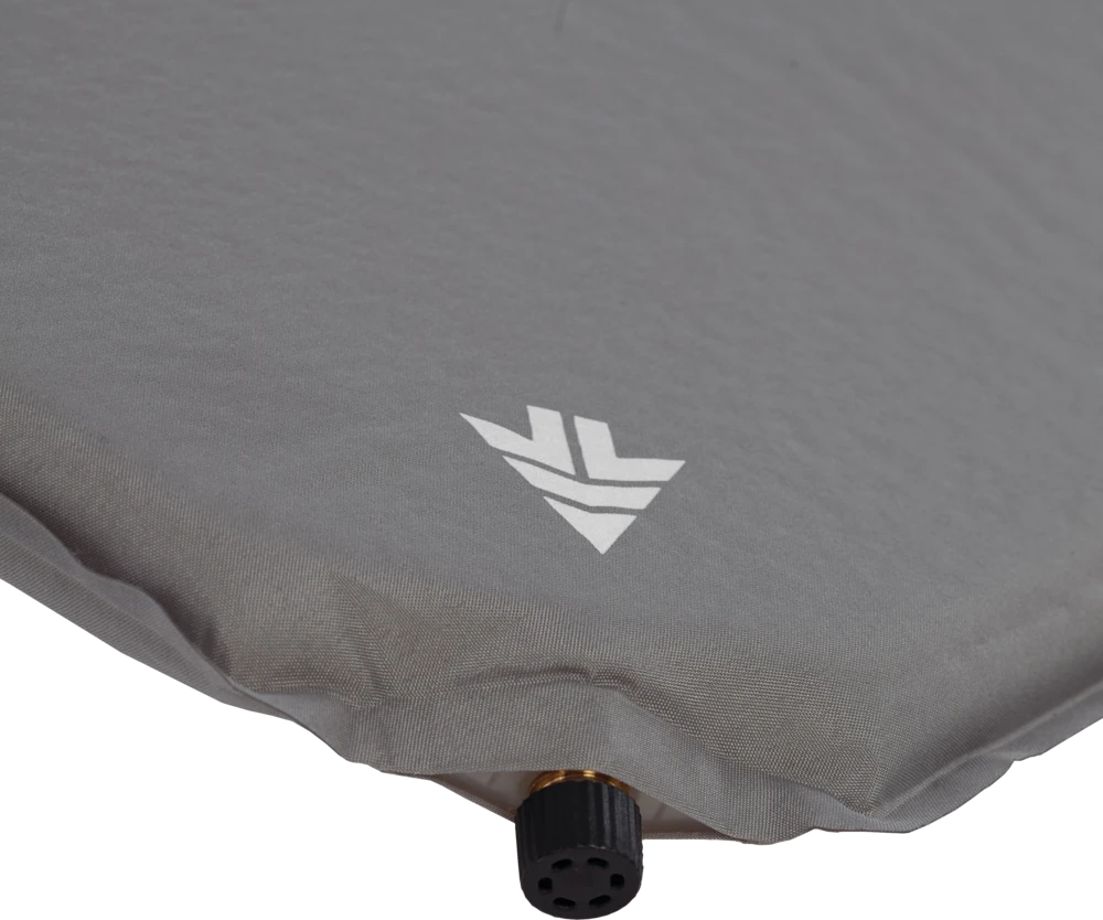 Woods Insta Rest Single Self-Inflating Camping Sleeping Pad/Air Mat W/ Storage Bag, 1-In 8 Woods Insta Rest Single Self-Inflating Camping Sleeping Pad/Air Mat W/ Storage Bag, 1-In - Image 6