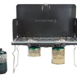 Woods Butane Propane Gas Cylinder/Canister, Fuel For Camping Stoves, Lanterns & Heaters, 8-oz 7 Woods Butane Propane Gas Cylinder/Canister, Fuel For Camping Stoves, Lanterns & Heaters, 8-oz -Wander Camp Shop woods isobutane fuel 227g cb507422 da83 4d8b a8e2 7d2a0c7f6d76 1