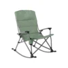 Woods Kaslo Portable Folding Padded Rocking Camping Chair W/ Cup Holder & Carry Bag -Wander Camp Shop woods kaslo folding camp rocker 79f2452f 1ab2 4bb1 9e36 2d72eccefc84