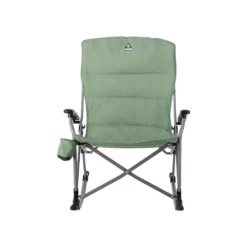 Woods Kaslo Portable Folding Padded Rocking Camping Chair W/ Cup Holder & Carry Bag -Wander Camp Shop woods kaslo folding camp rocker a0f4050c ae84 41b8 87bd 9aa63f230244
