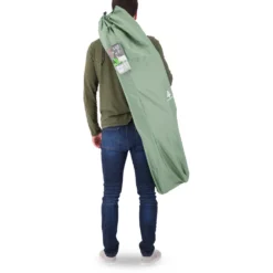 Woods Kaslo Portable Folding Padded Rocking Camping Chair W/ Cup Holder & Carry Bag -Wander Camp Shop woods kaslo folding camp rocker ef9f71b3 c590 4b0c 89ea f5438419a315