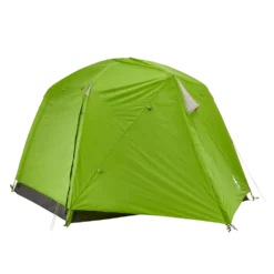 Woods Lookout 3-Season, 4-Person Camping Dome Tent W/ Vestibule, Rain Fly & Carry Bag -Wander Camp Shop woods lookout 4 tent 44a0e046 007e 4b7b 9db1 cdfacc7ab25d