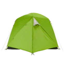 Woods Lookout 3-Season, 4-Person Camping Dome Tent W/ Vestibule, Rain Fly & Carry Bag -Wander Camp Shop woods lookout 4 tent df057928 f8d5 4146 9cd6 8e761ca513ec