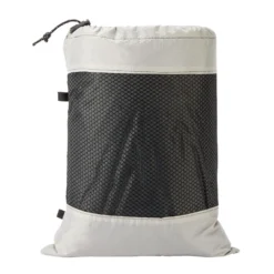 Woods Lookout 6-Person Waterproof Camping Tent Footprint/Ground Cloth Sheet W/ Stuff Sack