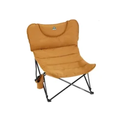 Woods Mammoth Padded Oversized Portable Folding Camping Quad Chair W/ Cup Holder & Carry Bag, Dijon 19 Woods Mammoth Padded Oversized Portable Folding Camping Quad Chair W/ Cup Holder & Carry Bag, Dijon -Wander Camp Shop woods mammoth chair 53a52df5 ac96 49e7 8939 f18e4e576021