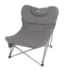 Woods™ Mammoth Folding Padded Camping Chair, Gun Metal -Wander Camp Shop woods mammoth folding padded camping chair gun metal 96bddbde 156a 4cdf 894b 78b39c88b7b8