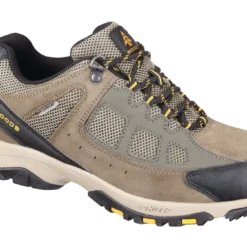 Woods™ Men's Rundle Low-Cut Waterproof Hiking Boots, Taupe/Gold 13 Woods™ Men's Rundle Low-Cut Waterproof Hiking Boots, Taupe/Gold -Wander Camp Shop woods men s rundle hiker 9 a4591987 e554 4770 83bc 976af9cca92a