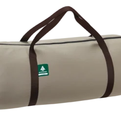 Woods Migrator Duck Print Insulated Cotton Canvas Cold Weather Sleeping Bag W/ Flannel Lining & Duffel Bag, -15°C 10 Woods Migrator Duck Print Insulated Cotton Canvas Cold Weather Sleeping Bag W/ Flannel Lining & Duffel Bag, -15°C -Wander Camp Shop woods migrator 15 c duck print sleeping bag 7fbec4bf 4c83 47e9 9572 44ad80cedabb