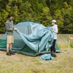 Woods™ ILLUMINATE Tent, 4-Person, PWR POD Compatible 27 Woods™ ILLUMINATE Tent, 4-Person, PWR POD Compatible -Wander Camp Shop woods nebula powerpod tent 39fff13f 075a 426b bca7 8ce255ae1c5a