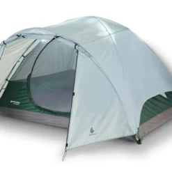 Woods™ ILLUMINATE Tent, 4-Person, PWR POD Compatible 19 Woods™ ILLUMINATE Tent, 4-Person, PWR POD Compatible -Wander Camp Shop woods nebula powerpod tent eff4627d 1583 4837 8eb2 842654b15251