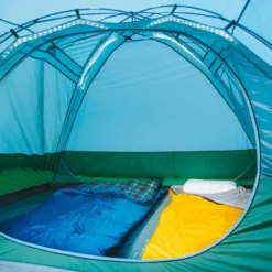 Woods™ ILLUMINATE Tent, 4-Person, PWR POD Compatible 30 Woods™ ILLUMINATE Tent, 4-Person, PWR POD Compatible -Wander Camp Shop woods nebula powerpod tent f76af7f2 7b66 4da2 ab73 ee76fdca0313