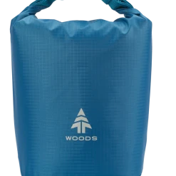 Woods PAW-THORN Roll-Top Dog Food Bag 10 Woods PAW-THORN Roll-Top Dog Food Bag -Wander Camp Shop woods o hara camp pad 4b57209e 9c4a 438c 9c87 bd2105f8ceb7
