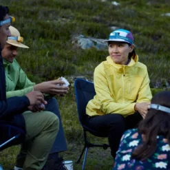 Woods™ Valo Reachargeable LED Camping Headlamp, W/ USB Cable, 90 Lumen -Wander Camp Shop woods ohara led headlamp c25570dd 90ca 488d 809e 595af3fc9580