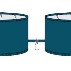 Woods PAW-THORN Collapsible Waterproof Dog Bowls, Camping And Travel, 2-Pack, 2-L Each -Wander Camp Shop woods pawthorn pet bowls 4ca0948b 544b 4e6b 99a1 fea76c1fafa4