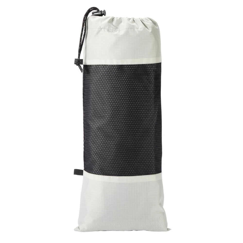 Woods Pinnacle 2-Person Waterproof Camping Tent Footprint/Ground Cloth Sheet W/ Stuff Sack 8 Woods Pinnacle 2-Person Waterproof Camping Tent Footprint/Ground Cloth Sheet W/ Stuff Sack - Image 6